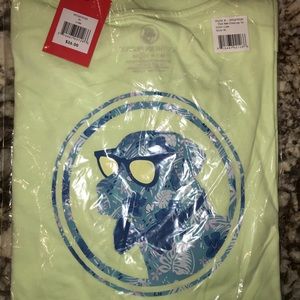 Southern Proper Pocket Tee. Size XL.